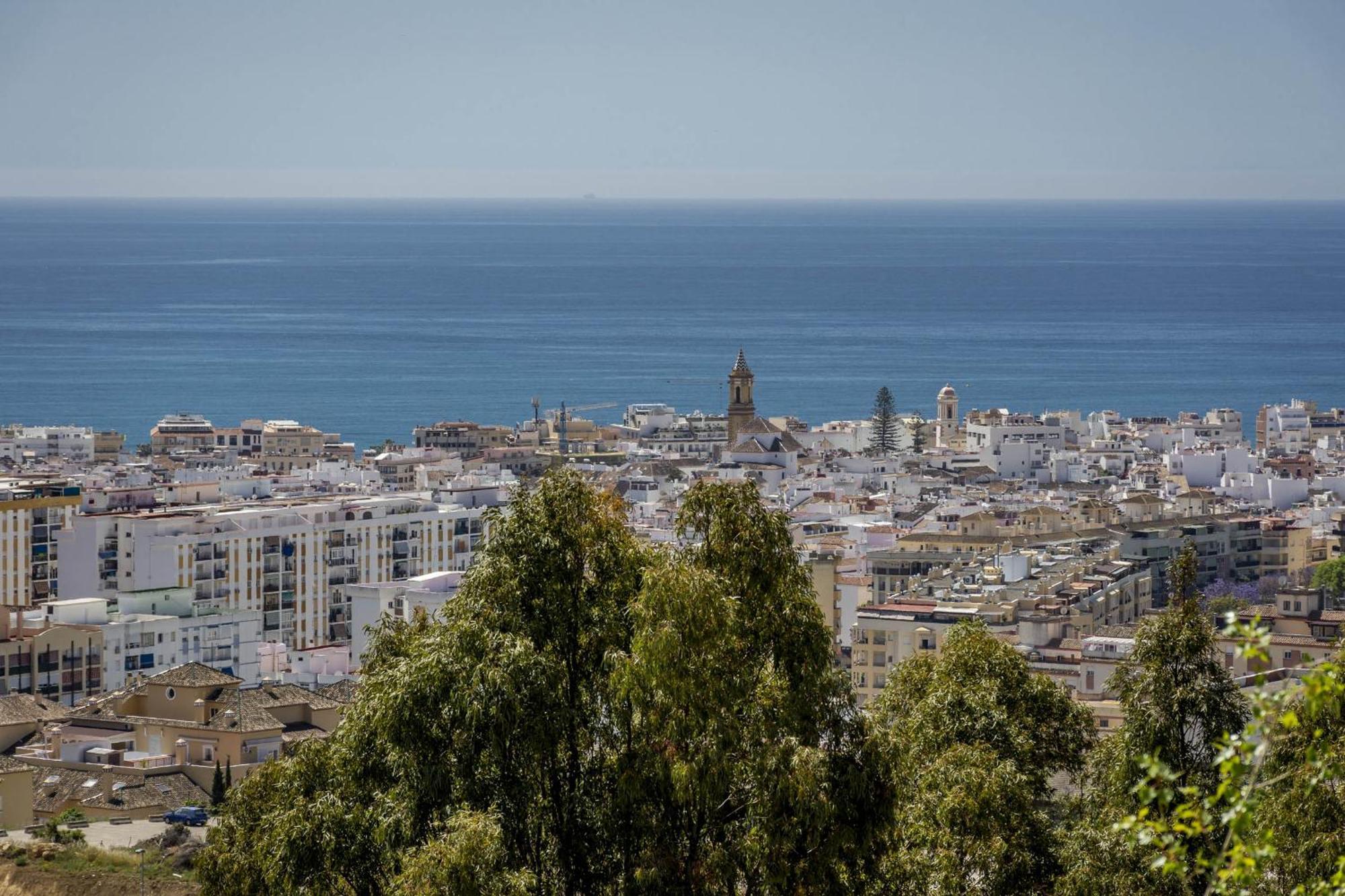 Lae23- Mirador Estepona Hills By Roomservices Экстерьер фото